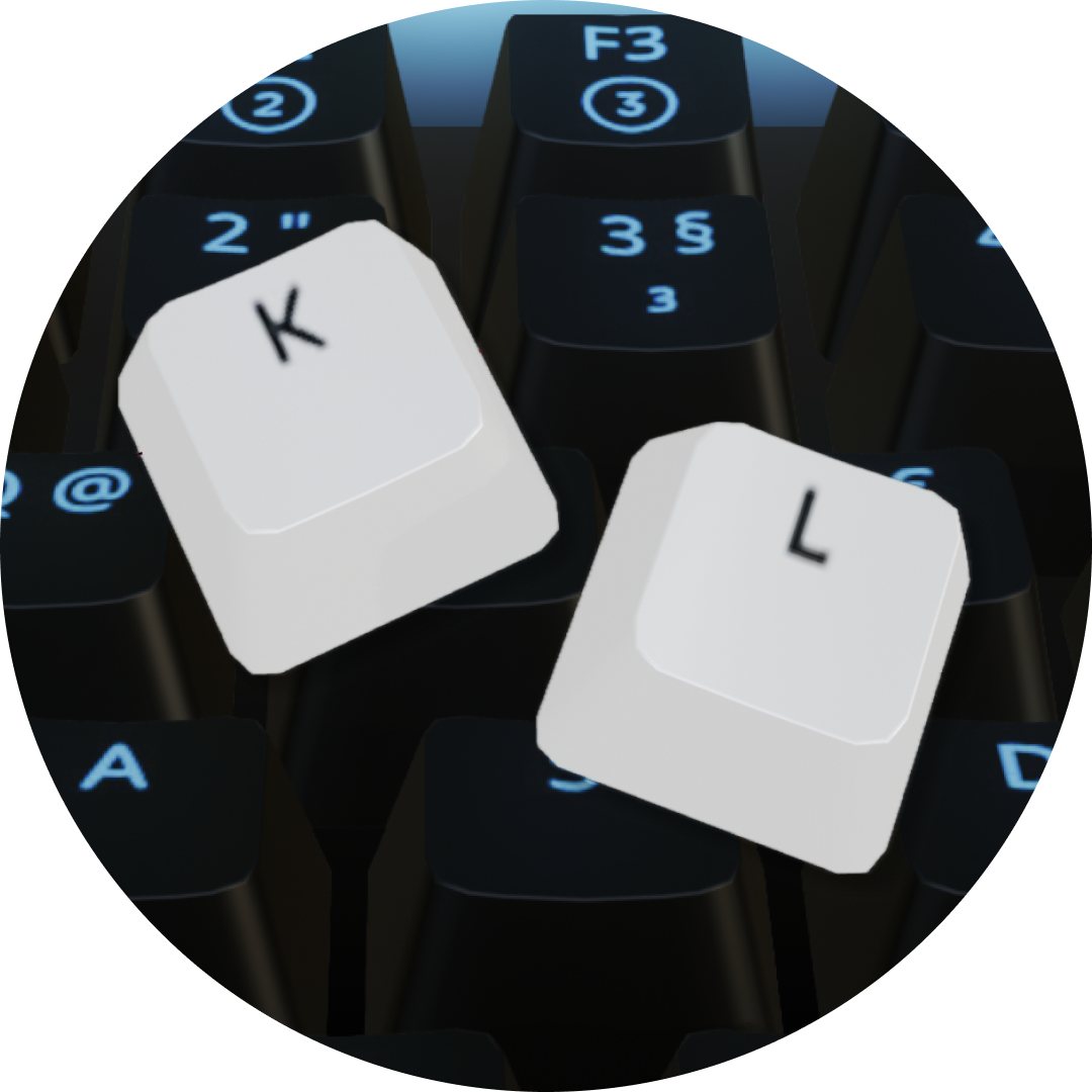 KeebLab Logo