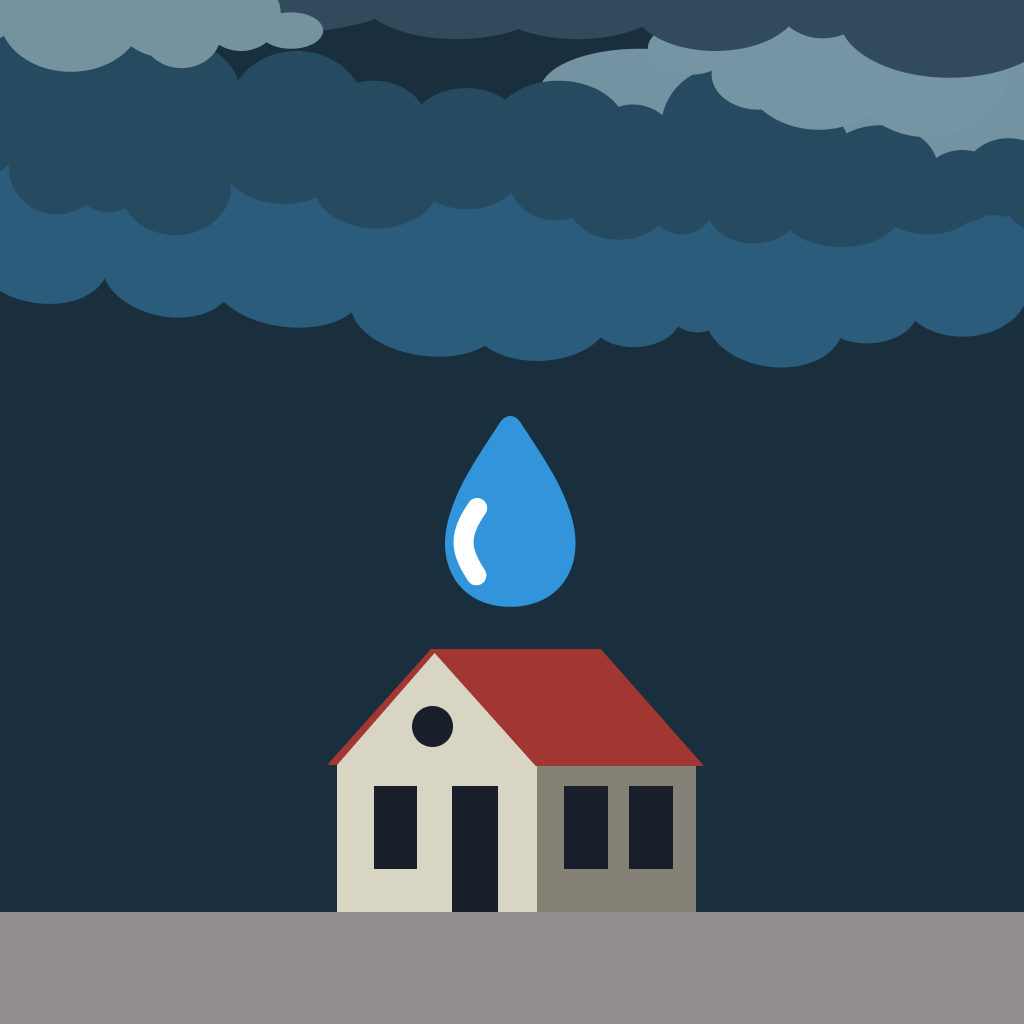 Before the Rain Logo